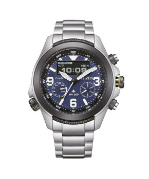 Citizen - JV1006-51L - Wrist Watch - Men - Solar - Promaster