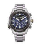 Citizen - JV1006-51L - Armbanduhr - Herren - Solar -...