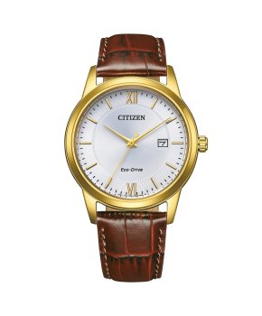 Citizen - AW1782-11A - Armbanduhr - Herren - Solar - Leather
