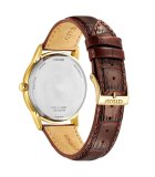 Citizen - AW1782-11A - Armbanduhr - Herren - Solar - Leather