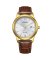 Citizen - AW1782-11A - Armbanduhr - Herren - Solar - Leather