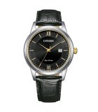 Citizen - AW1784-16E - Armbanduhr - Herren - Solar - Leather