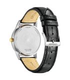 Citizen - AW1784-16E - Armbanduhr - Herren - Solar - Leather