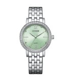 Citizen - EL3100-55X - Wrist Watch - Women - Quartz -...