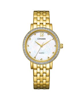 Citizen - EL3102-50D - Armbanduhr - Damen - Quarz - Elegance