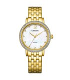 Citizen - EL3102-50D - Wrist Watch - Women - Quartz -...
