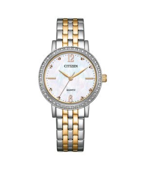 Citizen - EL3106-59D - Wrist Watch - Women - Quartz - Elegance