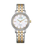 Citizen - EL3106-59D - Wrist Watch - Women - Quartz -...