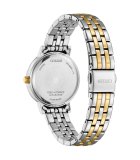 Citizen - EL3106-59D - Wrist Watch - Women - Quartz - Elegance