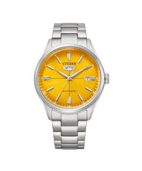 Citizen - NH8391-51ZE - Wrist Watch - Men - Automatic - C7 Series