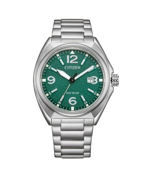 Citizen - AW1571-76X - Armbanduhr - Herren - Solar - Sports