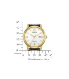 Citizen - BM6756-01A - Armbanduhr - Herren - Solar - Leather