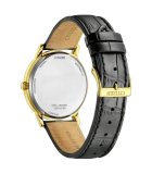 Citizen - BM6756-01A - Armbanduhr - Herren - Solar - Leather