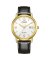Citizen - BM6756-01A - Armbanduhr - Herren - Solar - Leather