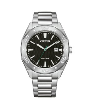 Citizen - BM7631-52E - Wrist Watch - Men - Solar - Sports