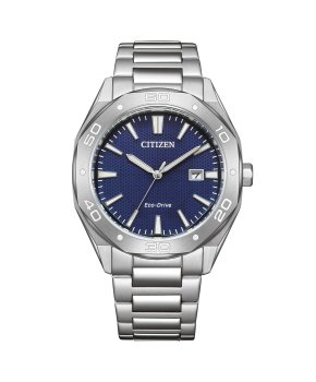 Citizen - BM7631-52L - Wrist Watch - Men - Solar - Sports