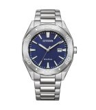 Citizen - BM7631-52L - Wrist Watch - Men - Solar - Sports