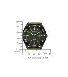 Citizen - BM7635-01X - Wrist Watch - Men - Solar - Sports