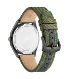 Citizen - BM7635-01X - Wrist Watch - Men - Solar - Sports
