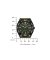 Citizen - BM7635-01X - Wrist Watch - Men - Solar - Sports