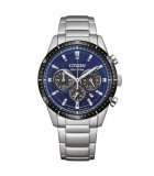 Citizen - CA4624-56L - Armbanduhr - Herren - Solar - Chrono