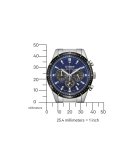Citizen - CA4624-56L - Wrist Watch - Men - Solar - Chrono