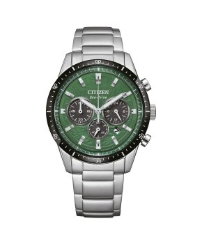 Citizen - CA4624-56X - Armbanduhr - Herren - Solar - Chrono
