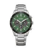 Citizen - CA4624-56X - Armbanduhr - Herren - Solar - Chrono