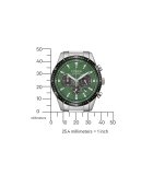 Citizen - CA4624-56X - Armbanduhr - Herren - Solar - Chrono