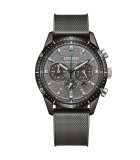 Citizen - CA4625-02H - Wrist Watch - Men - Solar - Chrono
