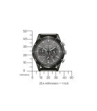 Citizen - CA4625-02H - Wrist Watch - Men - Solar - Chrono