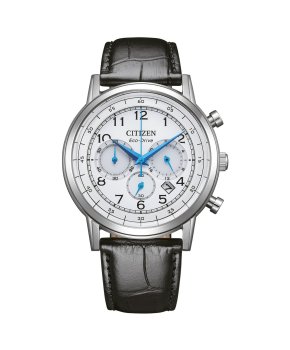 Citizen - CA4630-02A - Wrist Watch - Men - Solar - Chrono