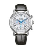 Citizen - CA4630-02A - Armbanduhr - Herren - Solar - Chrono