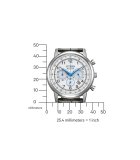 Citizen - CA4630-02A - Wrist Watch - Men - Solar - Chrono