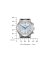 Citizen - CA4630-02A - Wrist Watch - Men - Solar - Chrono