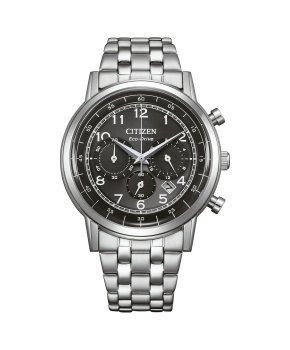 Citizen - CA4630-53E - Armbanduhr - Herren - Solar - Chrono