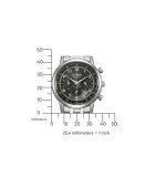 Citizen - CA4630-53E - Armbanduhr - Herren - Solar - Chrono
