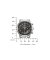 Citizen - CA4630-53E - Armbanduhr - Herren - Solar - Chrono