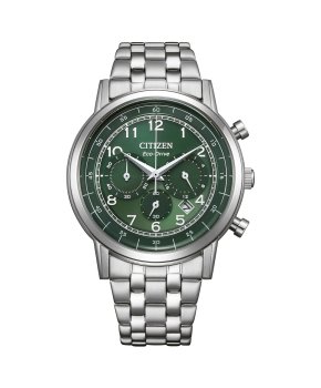 Citizen - CA4630-53X - Armbanduhr - Herren - Solar - Chrono