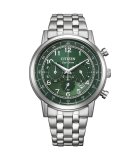Citizen - CA4630-53X - Armbanduhr - Herren - Solar - Chrono