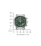 Citizen - CA4630-53X - Armbanduhr - Herren - Solar - Chrono