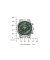 Citizen - CA4630-53X - Armbanduhr - Herren - Solar - Chrono