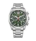 Citizen - CA4640-50X - Armbanduhr - Herren - Solar - Chrono