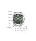 Citizen - CA4640-50X - Wrist Watch - Men - Solar - Chrono