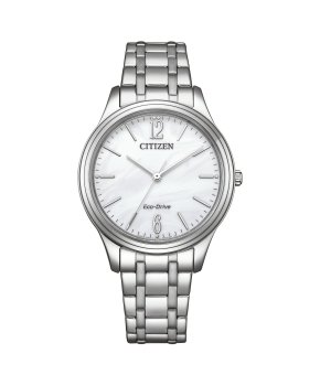 Citizen - EM0411-71A - Wrist Watch - Women - Solar - Elegance