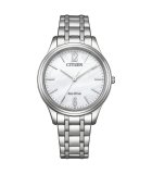 Citizen - EM0411-71A - Armbanduhr - Damen - Solar - Elegance