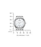 Citizen - EM0411-71A - Wrist Watch - Women - Solar - Elegance