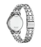 Citizen - EM0411-71A - Wrist Watch - Women - Solar - Elegance