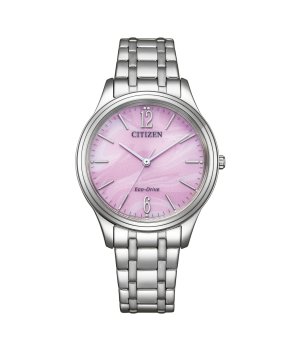 Citizen - EM0411-71X - Armbanduhr - Damen - Solar - Elegance