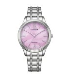 Citizen - EM0411-71X - Armbanduhr - Damen - Solar - Elegance